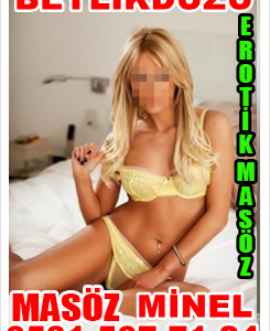 Beylikdüzü Masöz Minel