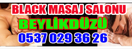 zevkli masaj ile mutlu son