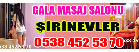 Aksaray masöz escort