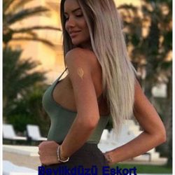 beylikdüzü escort