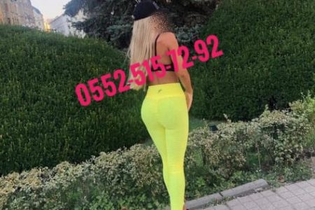 Avcılar Grup Yapan Olgun Escort Bayan Handan